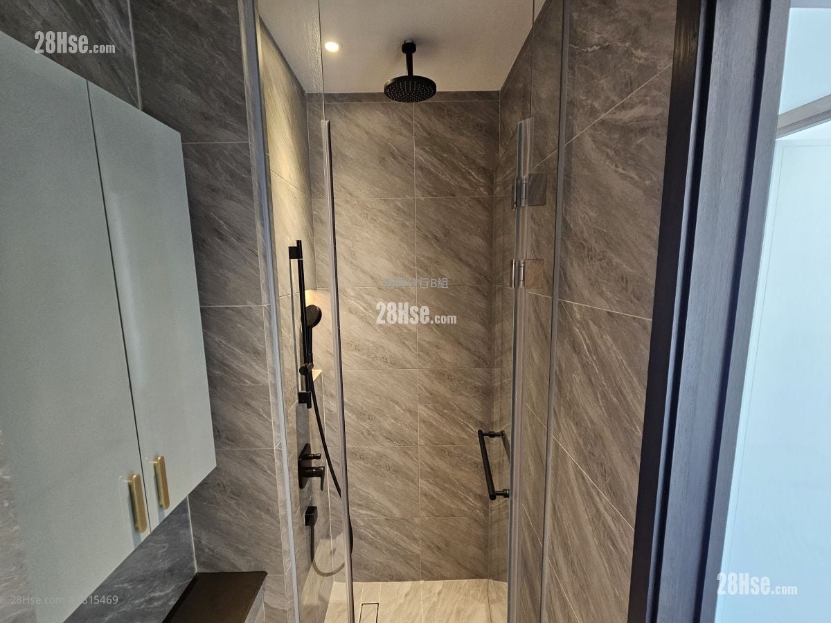 Belgravia Place Rental 3 Bedrooms , 2 Bathrooms 624 ft²