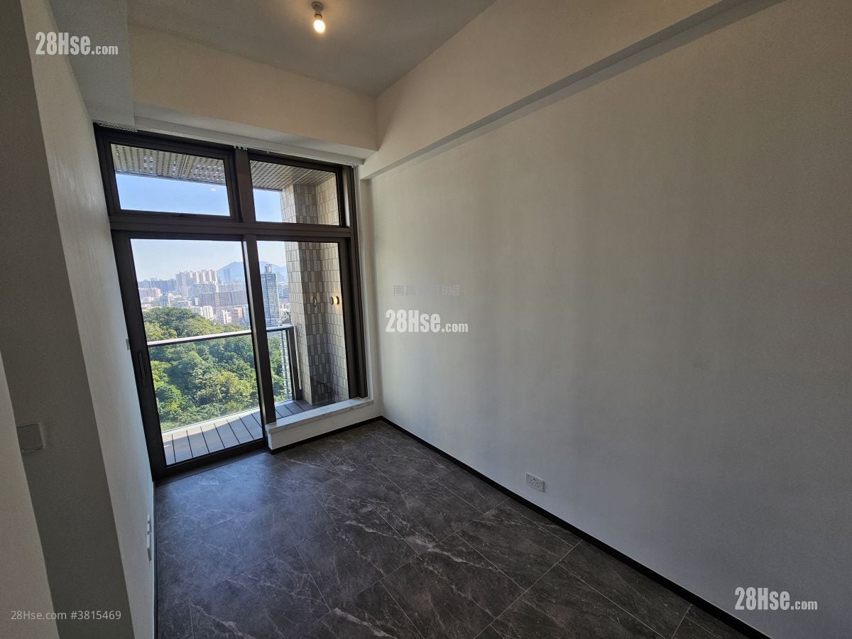 Belgravia Place Rental 3 Bedrooms , 2 Bathrooms 624 ft²