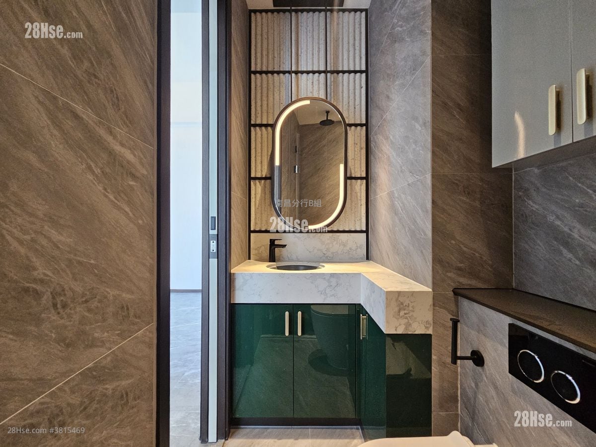 Belgravia Place Rental 3 Bedrooms , 2 Bathrooms 624 ft²