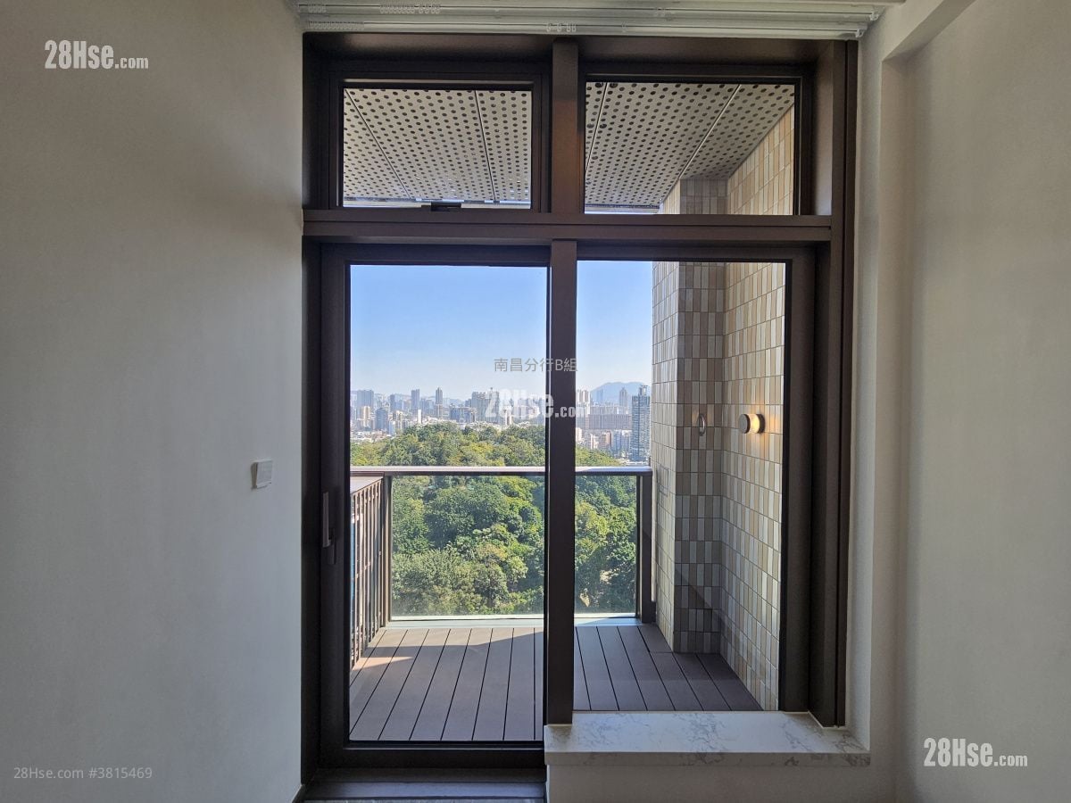 Belgravia Place Rental 3 Bedrooms , 2 Bathrooms 624 ft²