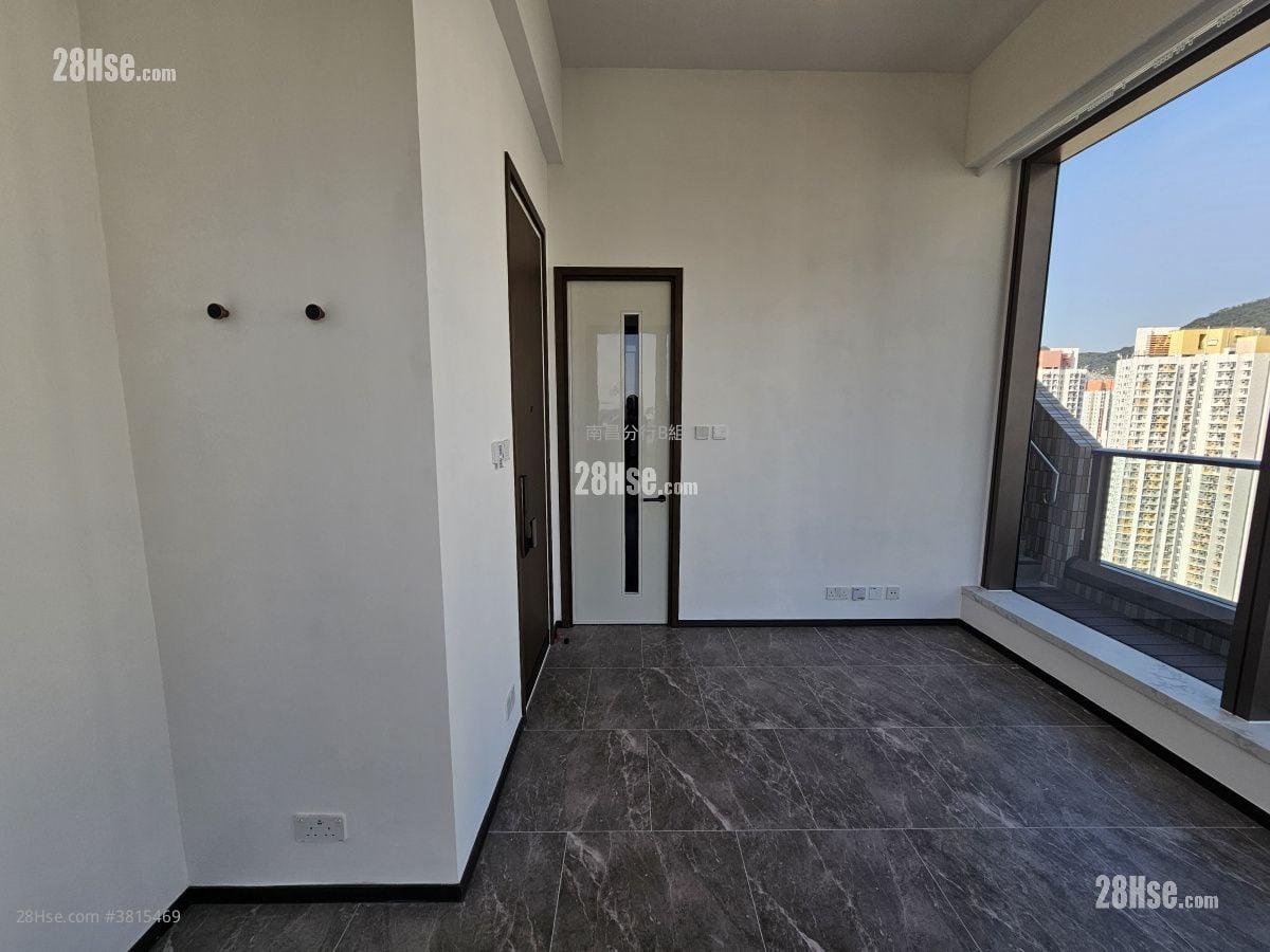 Belgravia Place Rental 3 Bedrooms , 2 Bathrooms 624 ft²