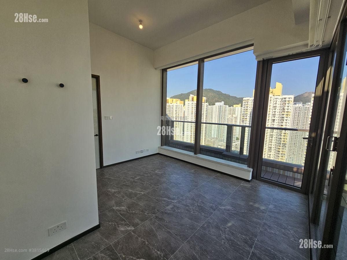 Belgravia Place Rental 3 Bedrooms , 2 Bathrooms 624 ft²