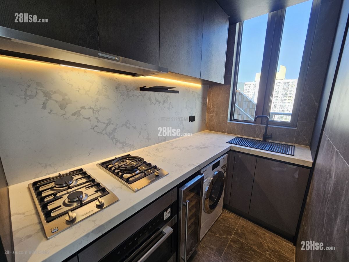 Belgravia Place Rental 3 Bedrooms , 2 Bathrooms 624 ft²