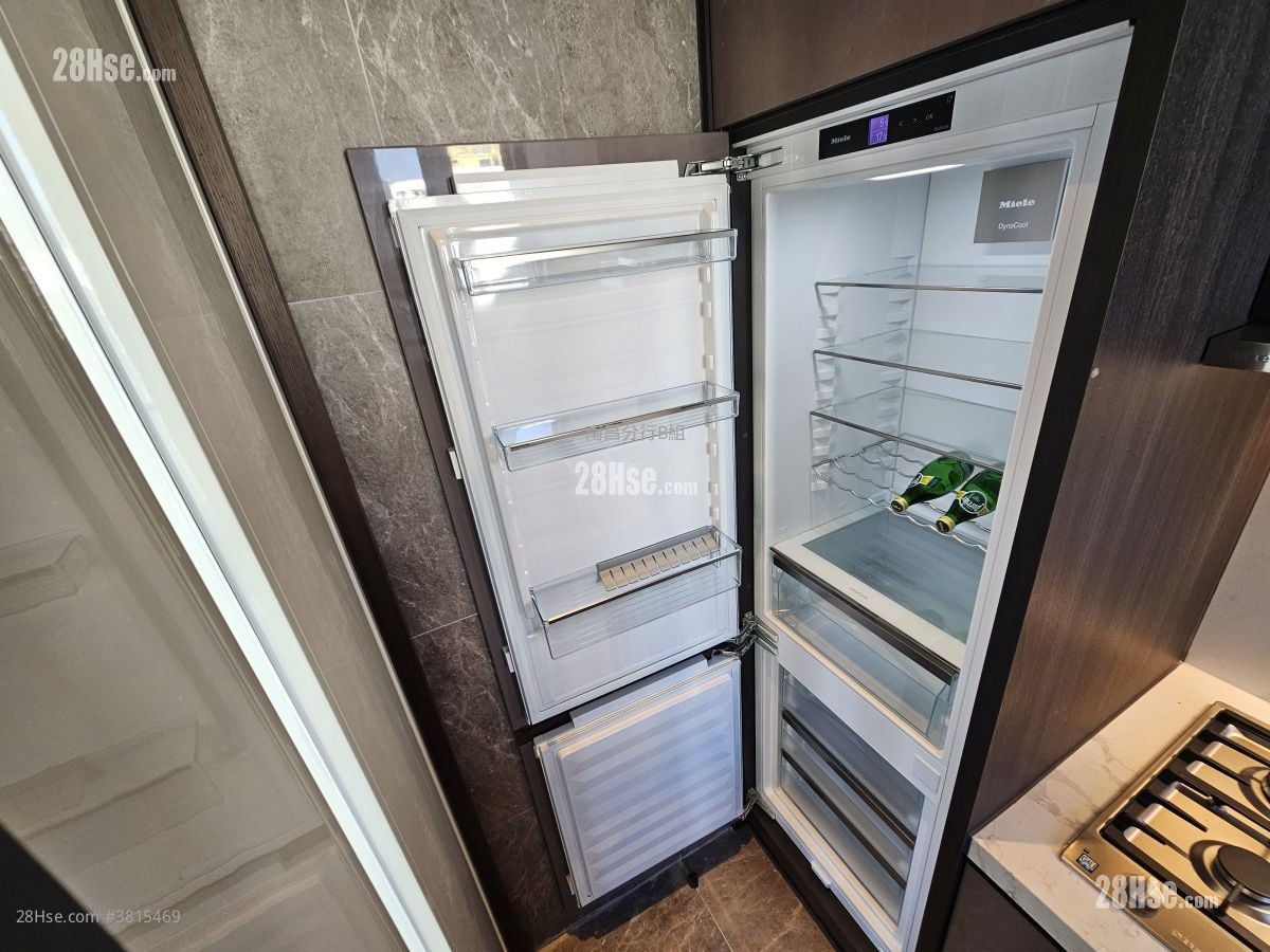 Belgravia Place Rental 3 Bedrooms , 2 Bathrooms 624 ft²