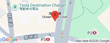 海景大厦 27室 中层 物业地址