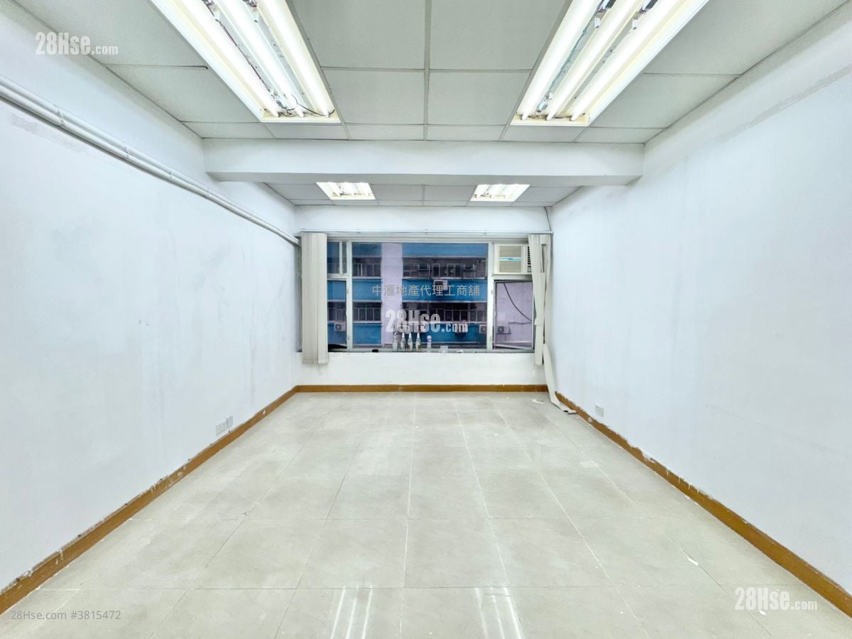 Ka Ming Court Rental