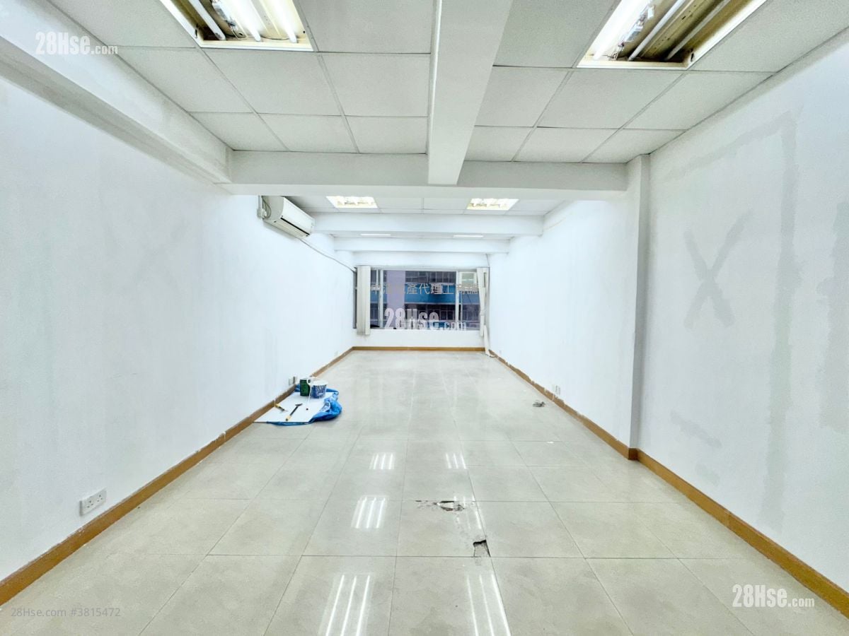 Ka Ming Court Rental