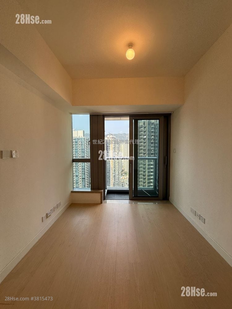 Monaco Rental 2 Bedrooms , 1 Bathroom 480 ft²