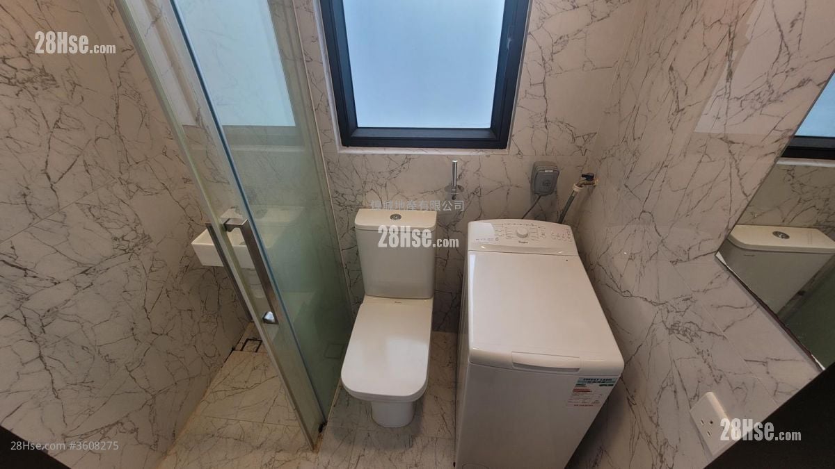 AVA61 租盘 开放式间隔 , 1 浴室 161 平方尺