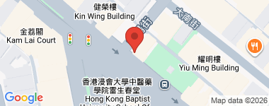Lai Chi Kok Road Ground Floor Address