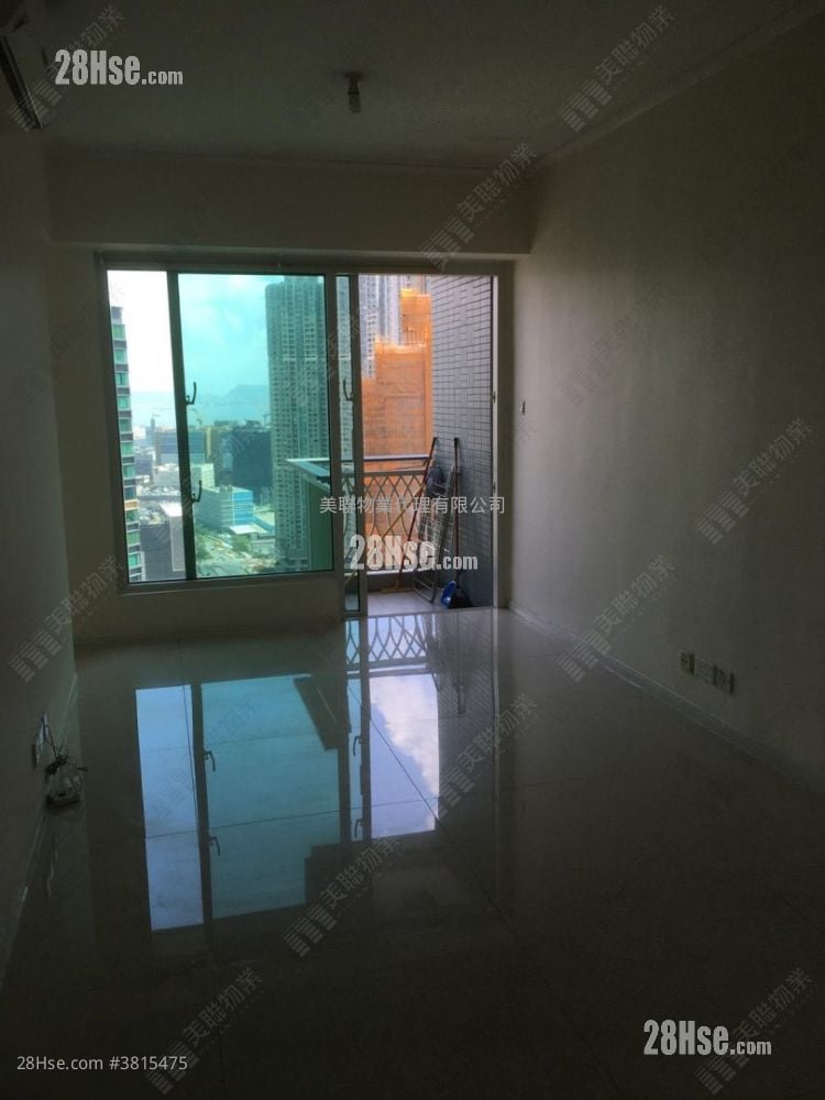 峻滢 售盘 2 房 , 1 浴室 499 平方尺