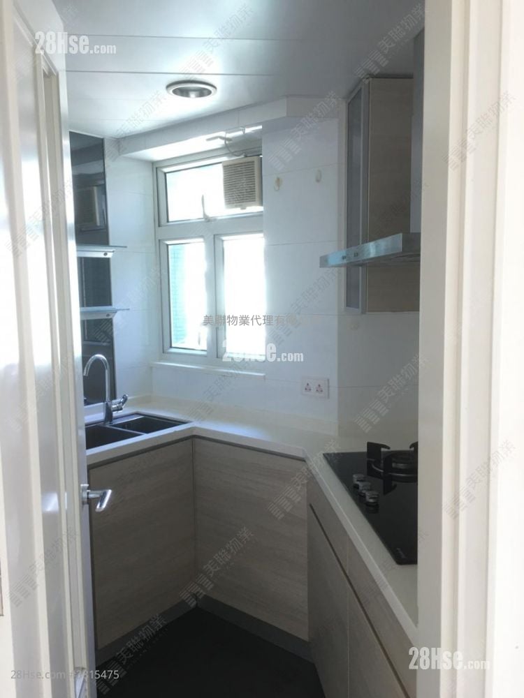 峻滢 售盘 2 房 , 1 浴室 499 平方尺