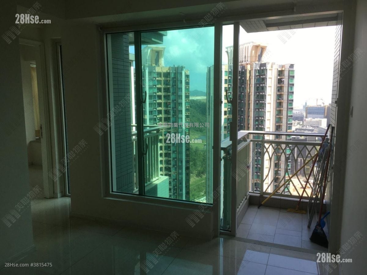 峻滢 售盘 2 房 , 1 浴室 499 平方尺