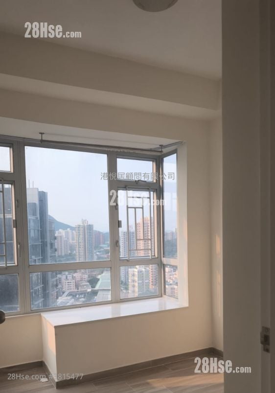 Tuen Mun Town Plaza Rental 2 Bedrooms 337 ft²