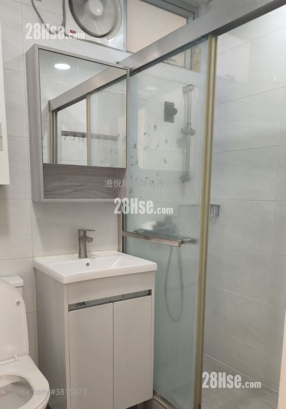 Tuen Mun Town Plaza Rental 2 Bedrooms 337 ft²