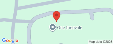 One Innovale Archway B座 低層 (地下-10/22樓) 19室 物業地址