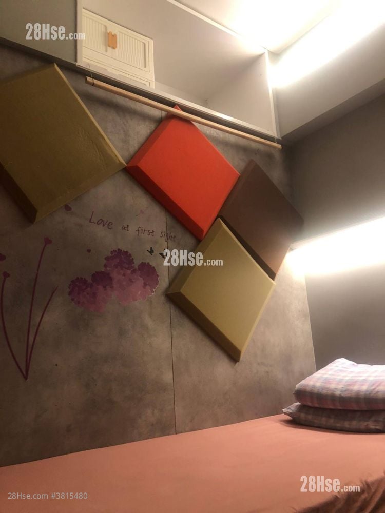 Apartment Rental 60 ft²