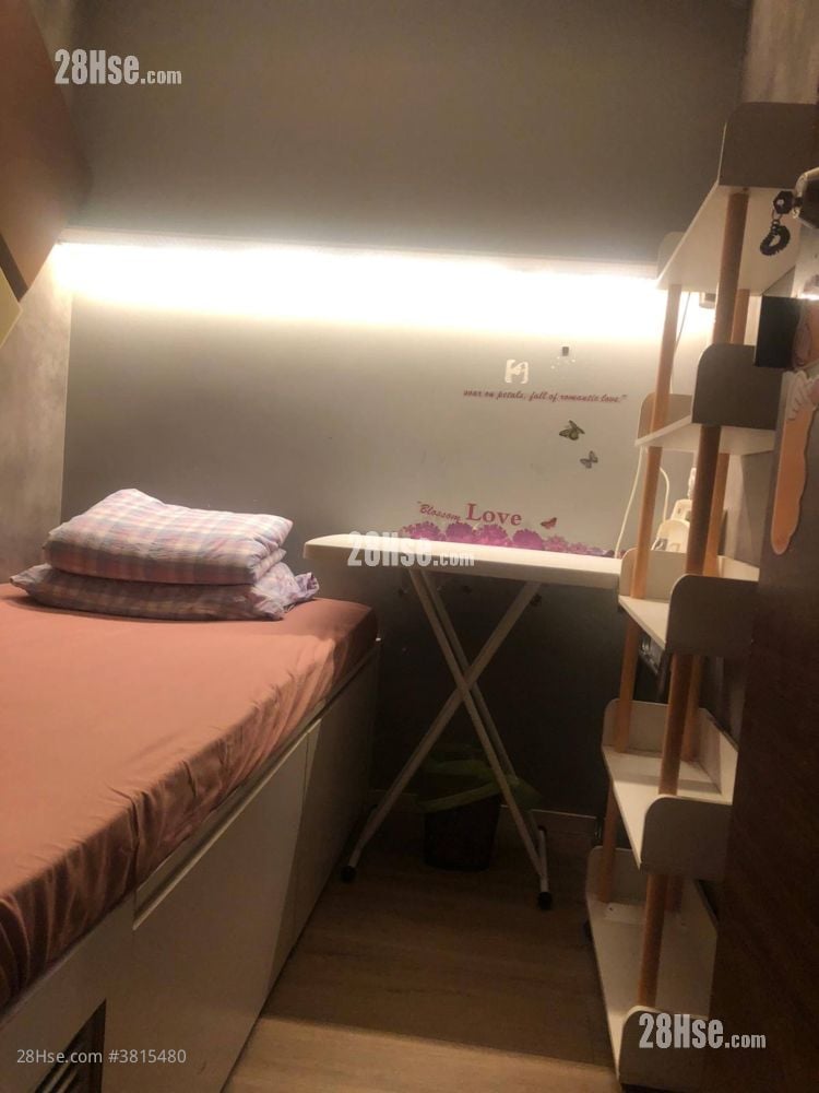 Apartment Rental 60 ft²