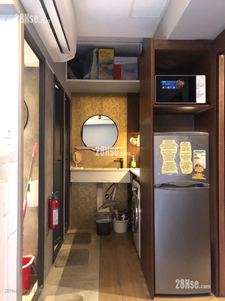 Apartment Rental 60 ft²