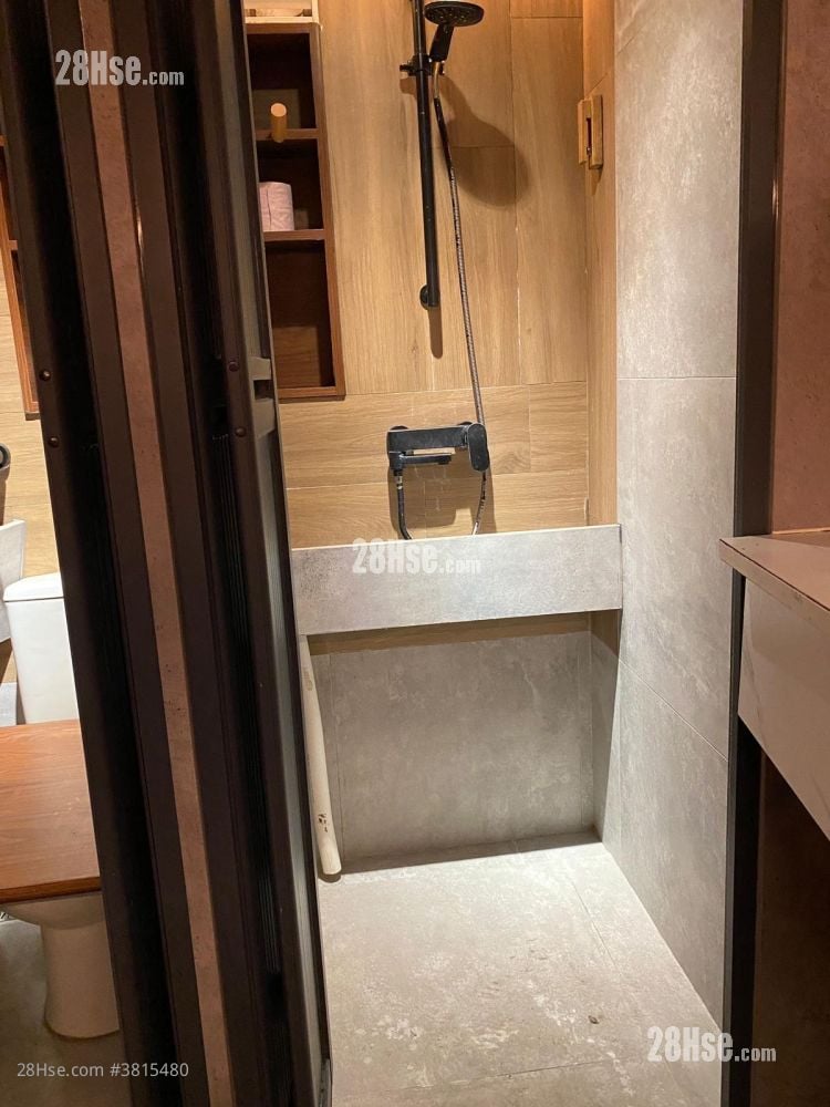 Apartment Rental 60 ft²