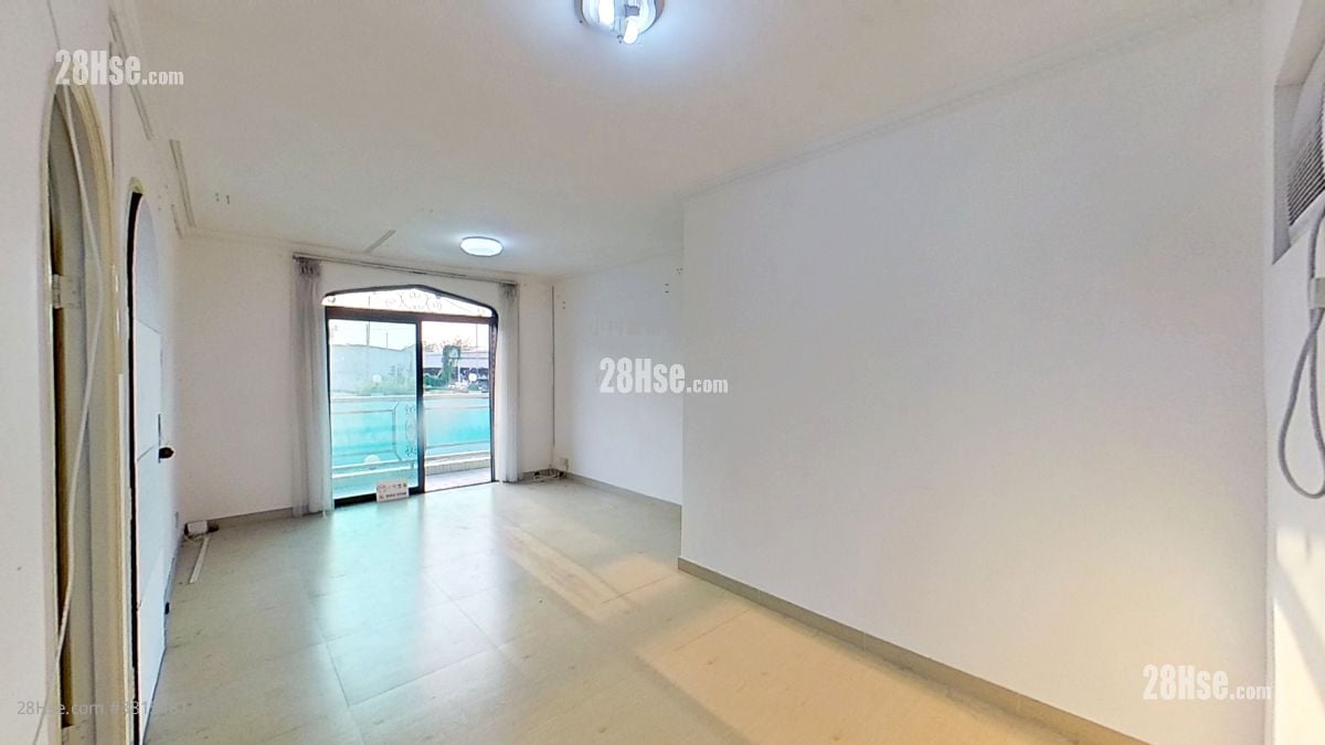 廳: 振輝花園 售盤 3 房 , 1 浴室 625 平方呎