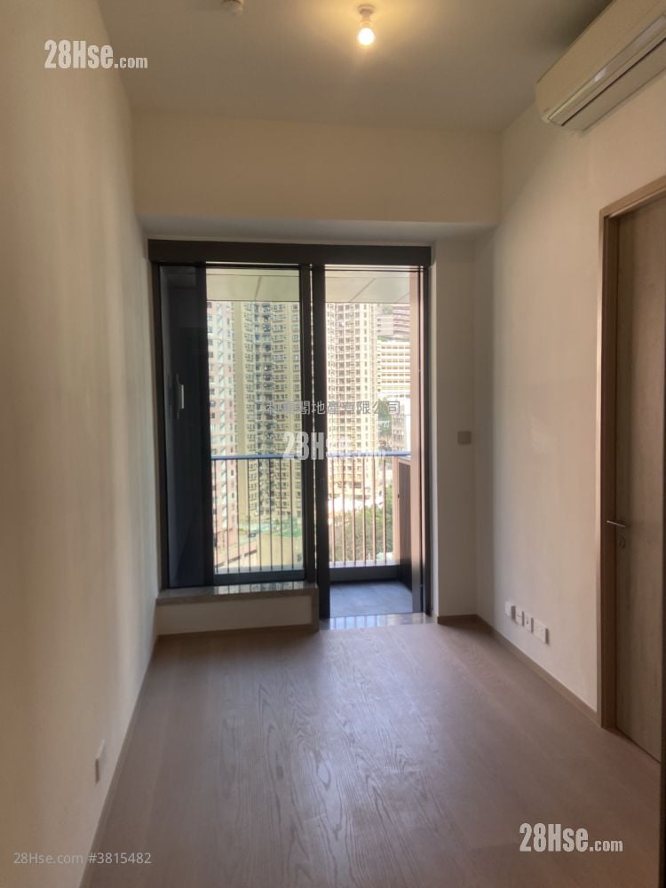 101 Kings Road 租盤 1 房 310 平方呎