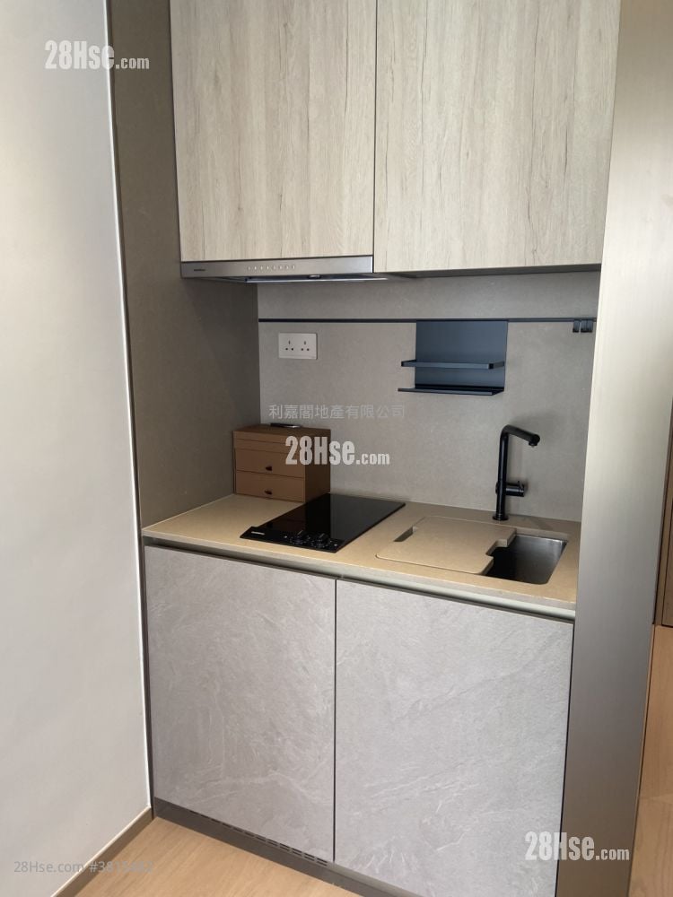 101 Kings Road 租盤 1 房 310 平方呎