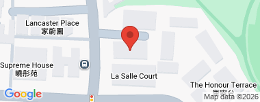 20 La Salle Road Room 3, High Floor Address