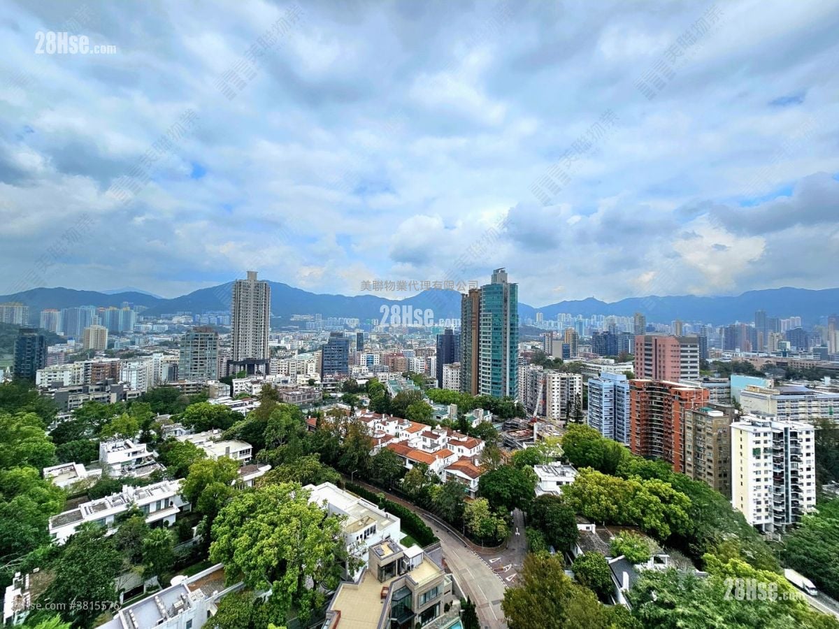 ST.GEORGE‘MANSIONS 租盘 3 房 , 3 浴室 1,842 平方尺