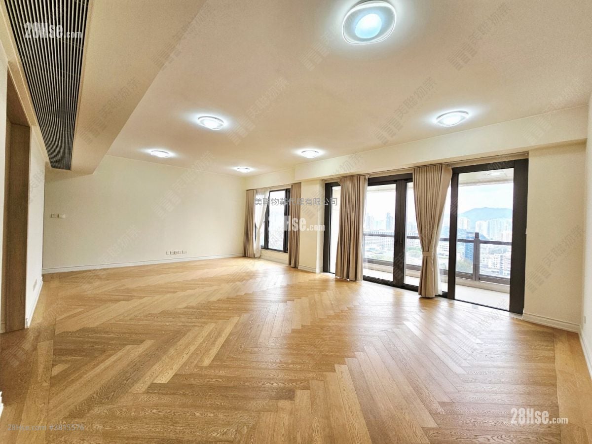 ST.GEORGE‘MANSIONS 租盘 3 房 , 3 浴室 1,842 平方尺