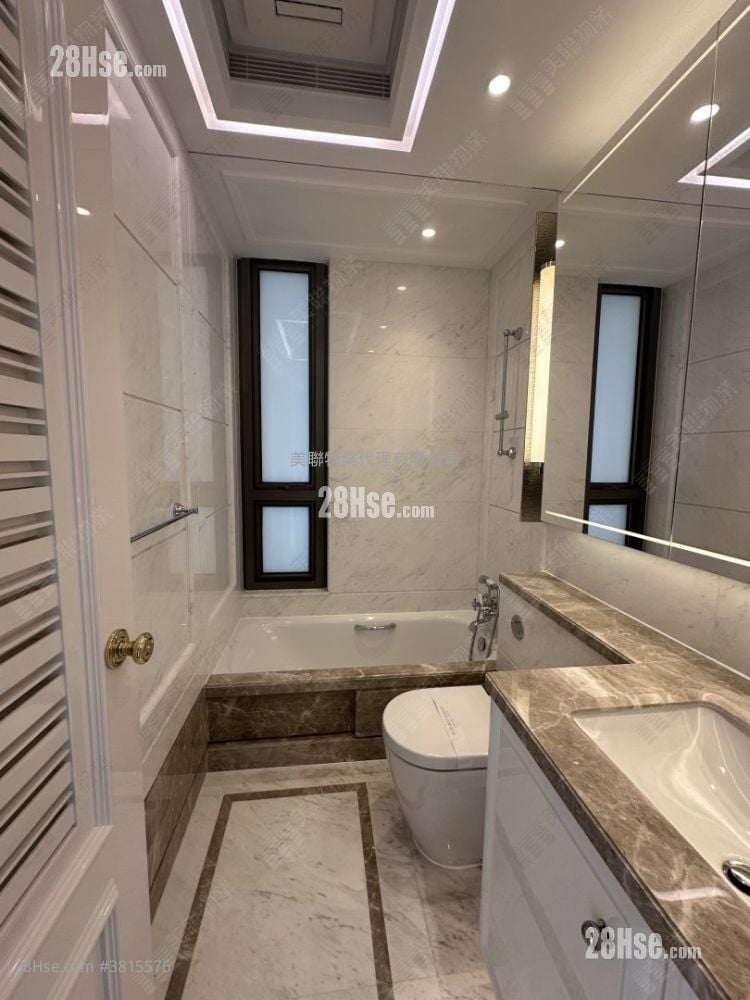 ST.GEORGE‘MANSIONS 租盘 3 房 , 3 浴室 1,842 平方尺