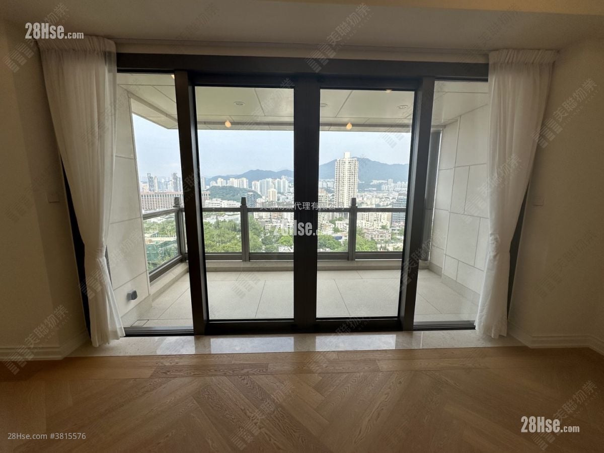 ST.GEORGE‘MANSIONS 租盘 3 房 , 3 浴室 1,842 平方尺