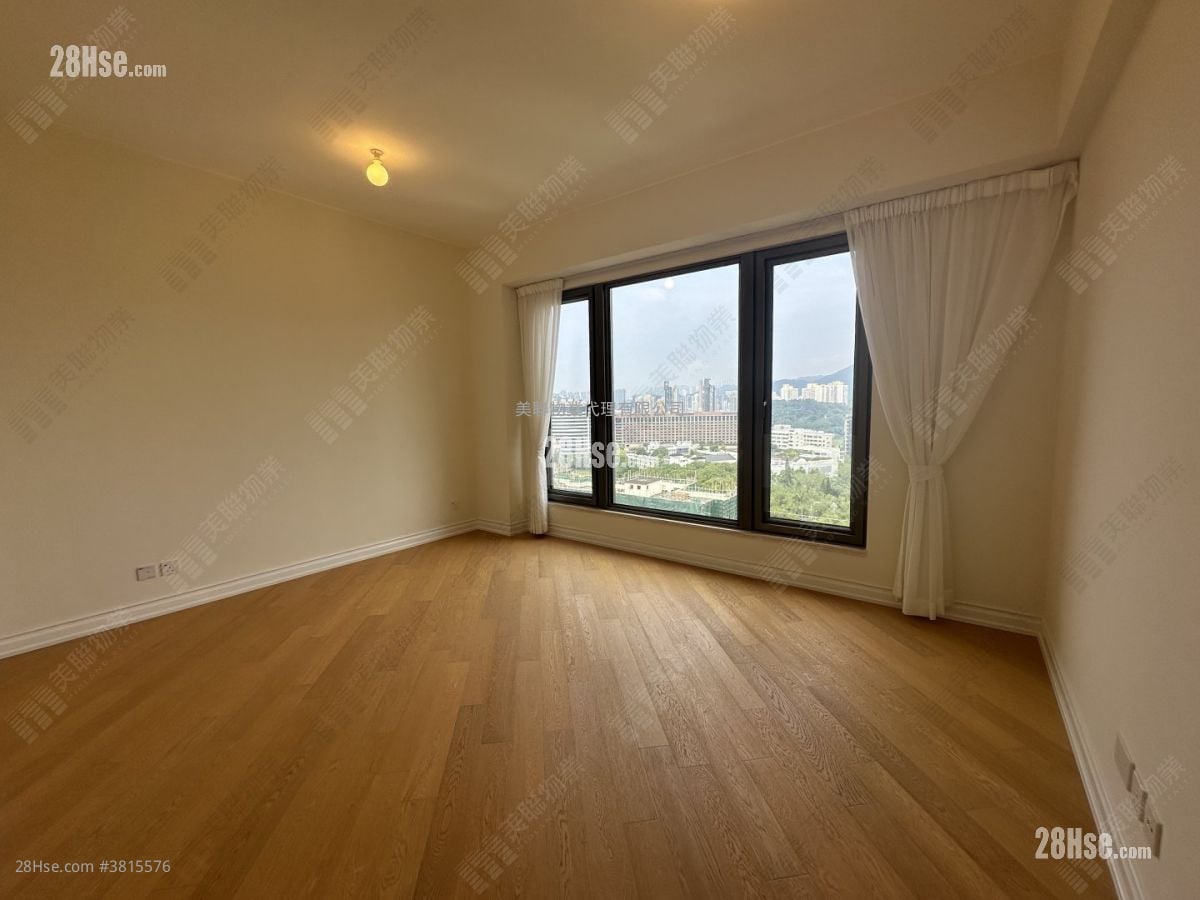 ST.GEORGE‘MANSIONS 租盘 3 房 , 3 浴室 1,842 平方尺