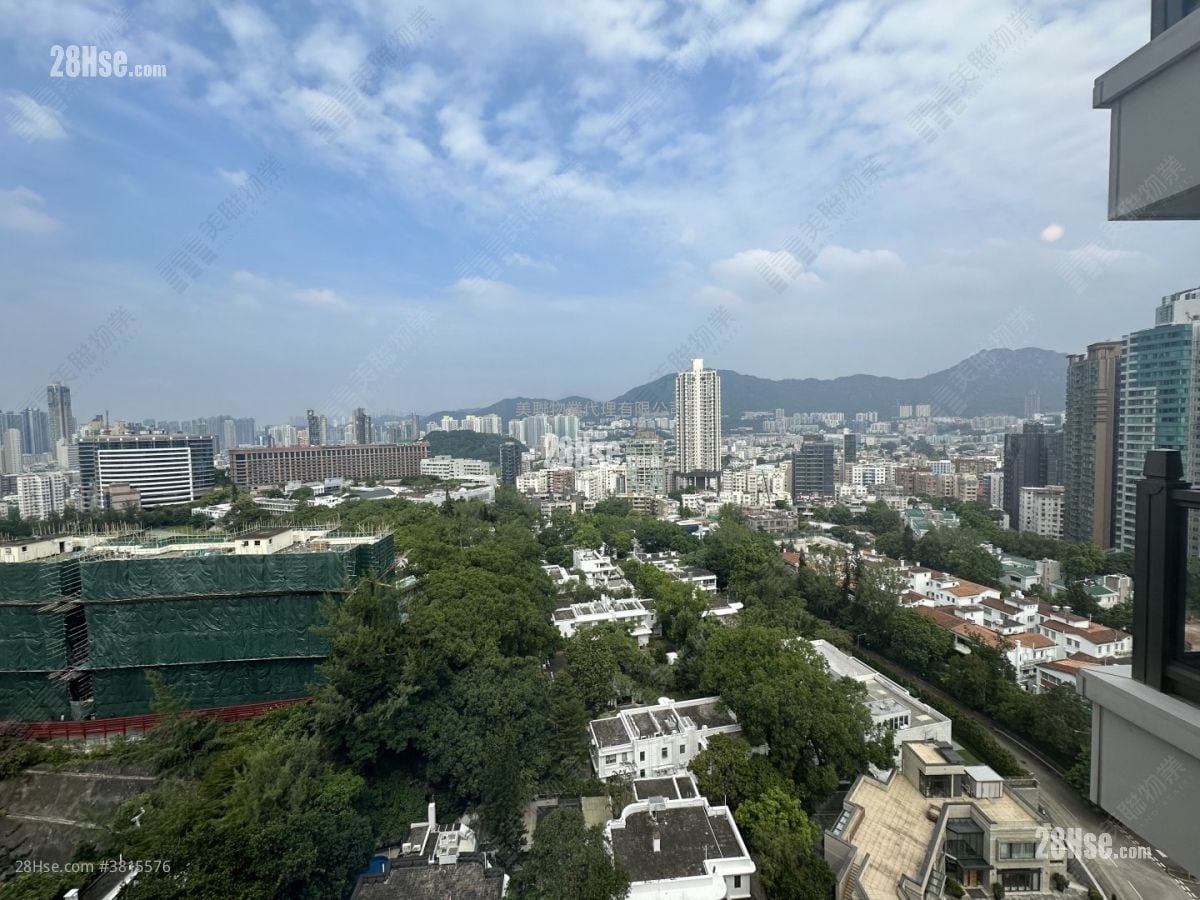 ST.GEORGE‘MANSIONS 租盘 3 房 , 3 浴室 1,842 平方尺