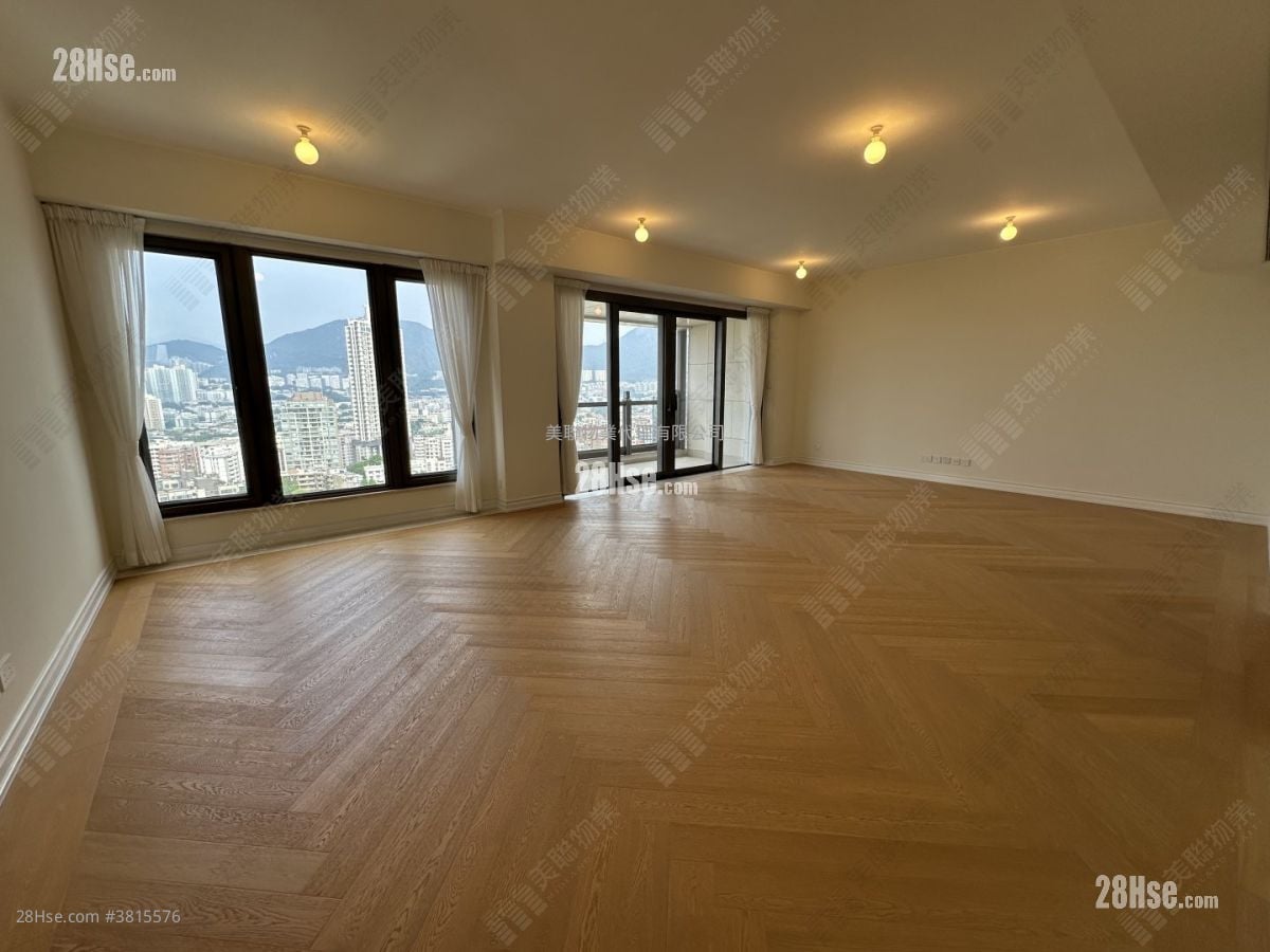 ST.GEORGE‘MANSIONS 租盘 3 房 , 3 浴室 1,842 平方尺