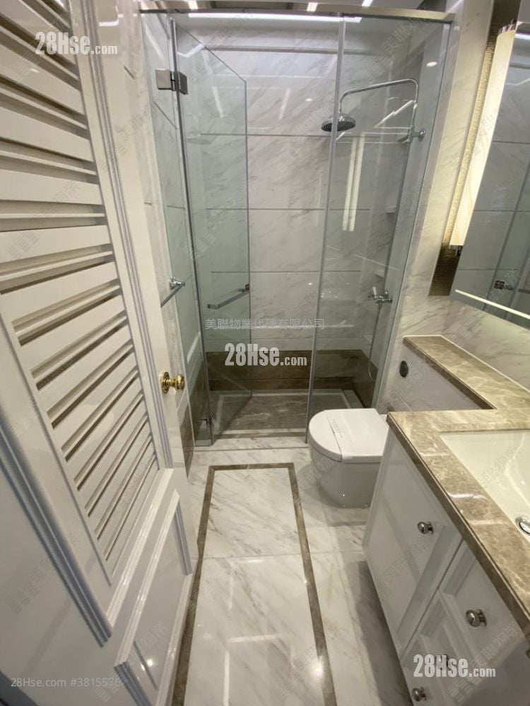 ST.GEORGE‘MANSIONS 租盘 3 房 , 3 浴室 1,842 平方尺