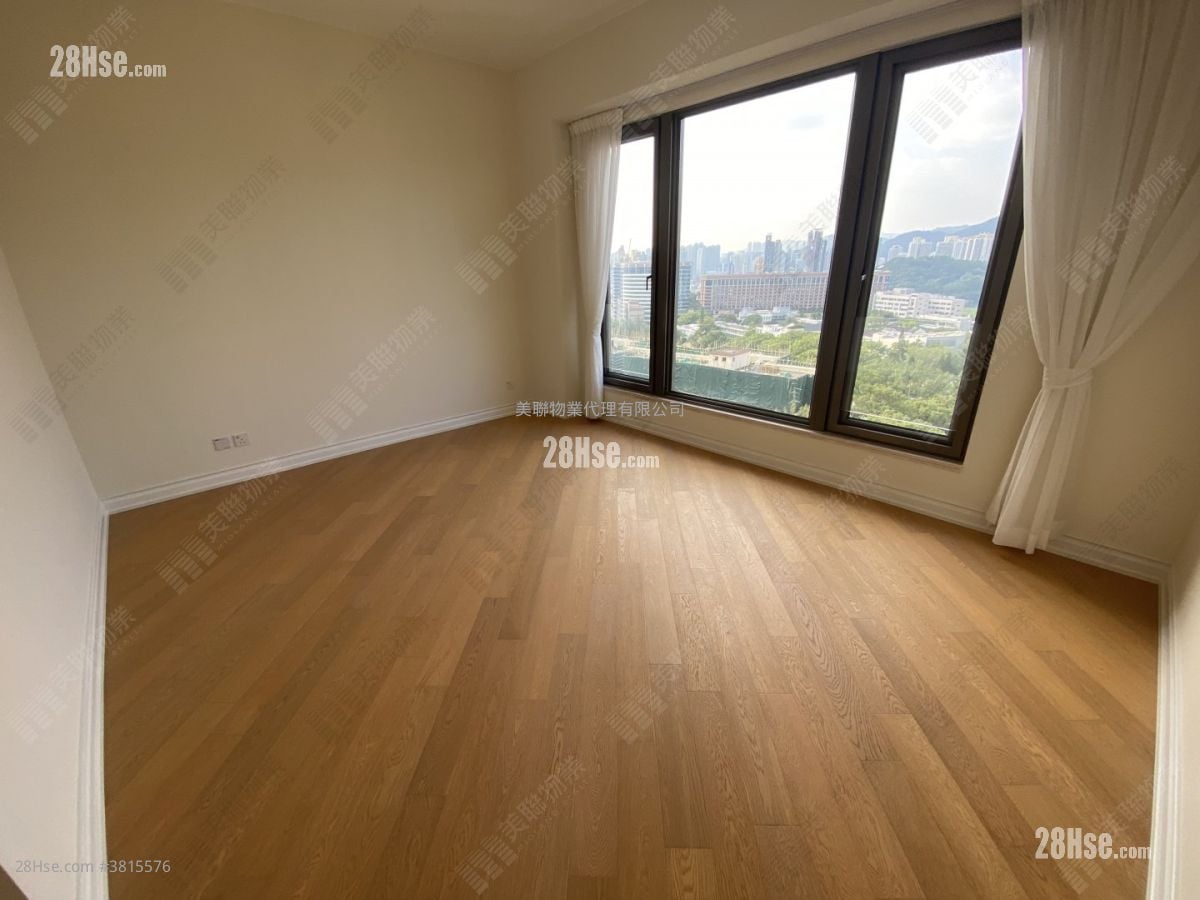 ST.GEORGE‘MANSIONS 租盘 3 房 , 3 浴室 1,842 平方尺