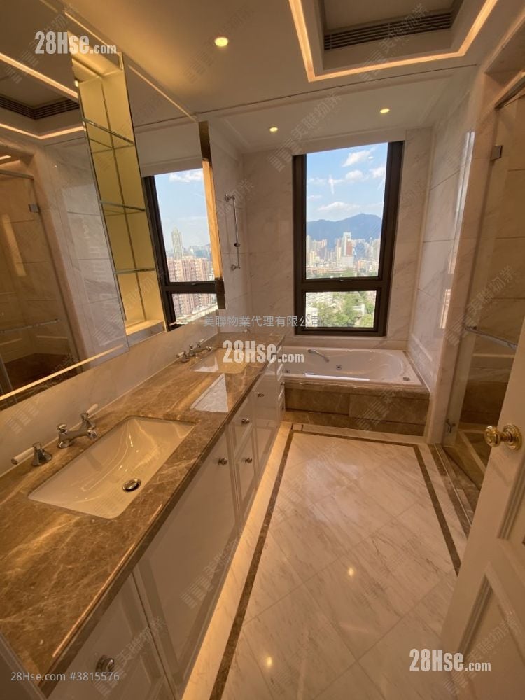 ST.GEORGE‘MANSIONS 租盘 3 房 , 3 浴室 1,842 平方尺