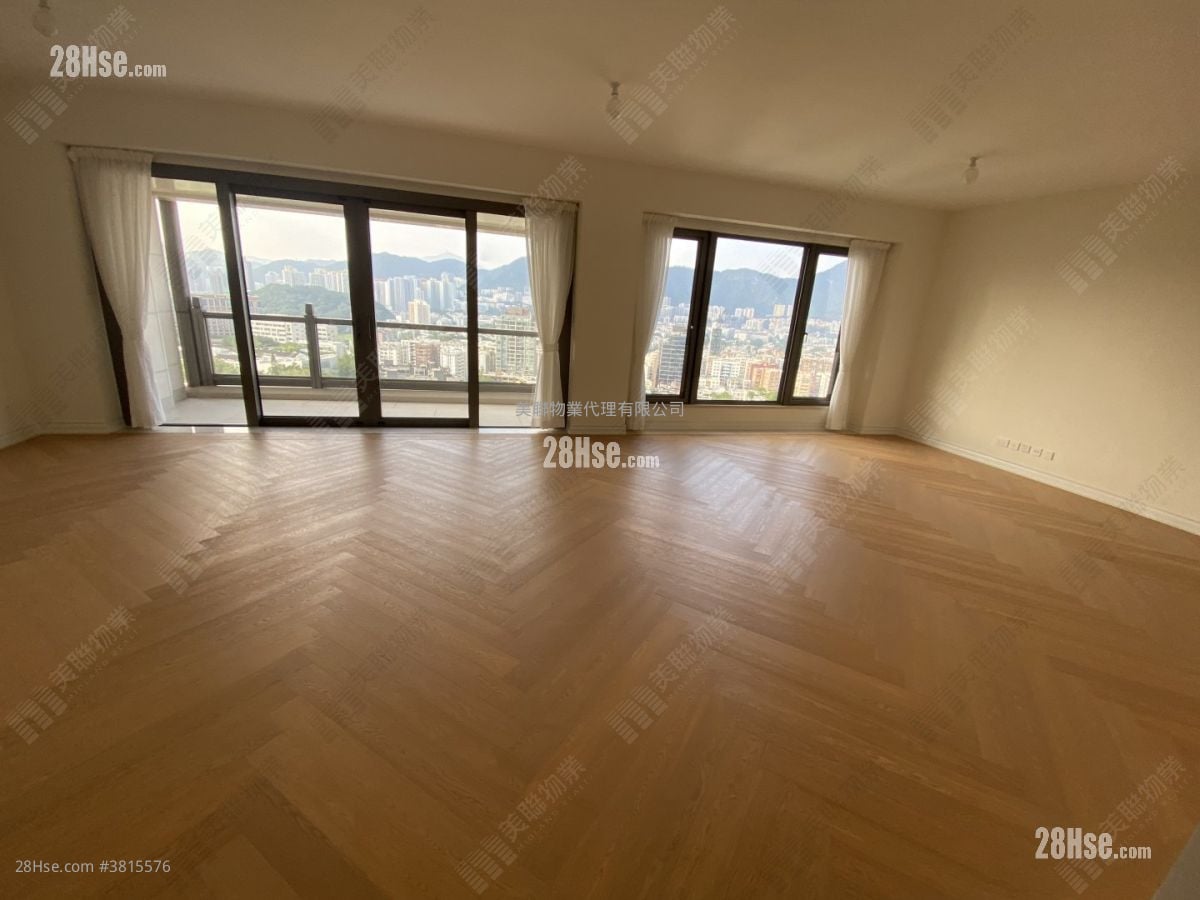 ST.GEORGE‘MANSIONS 租盘 3 房 , 3 浴室 1,842 平方尺