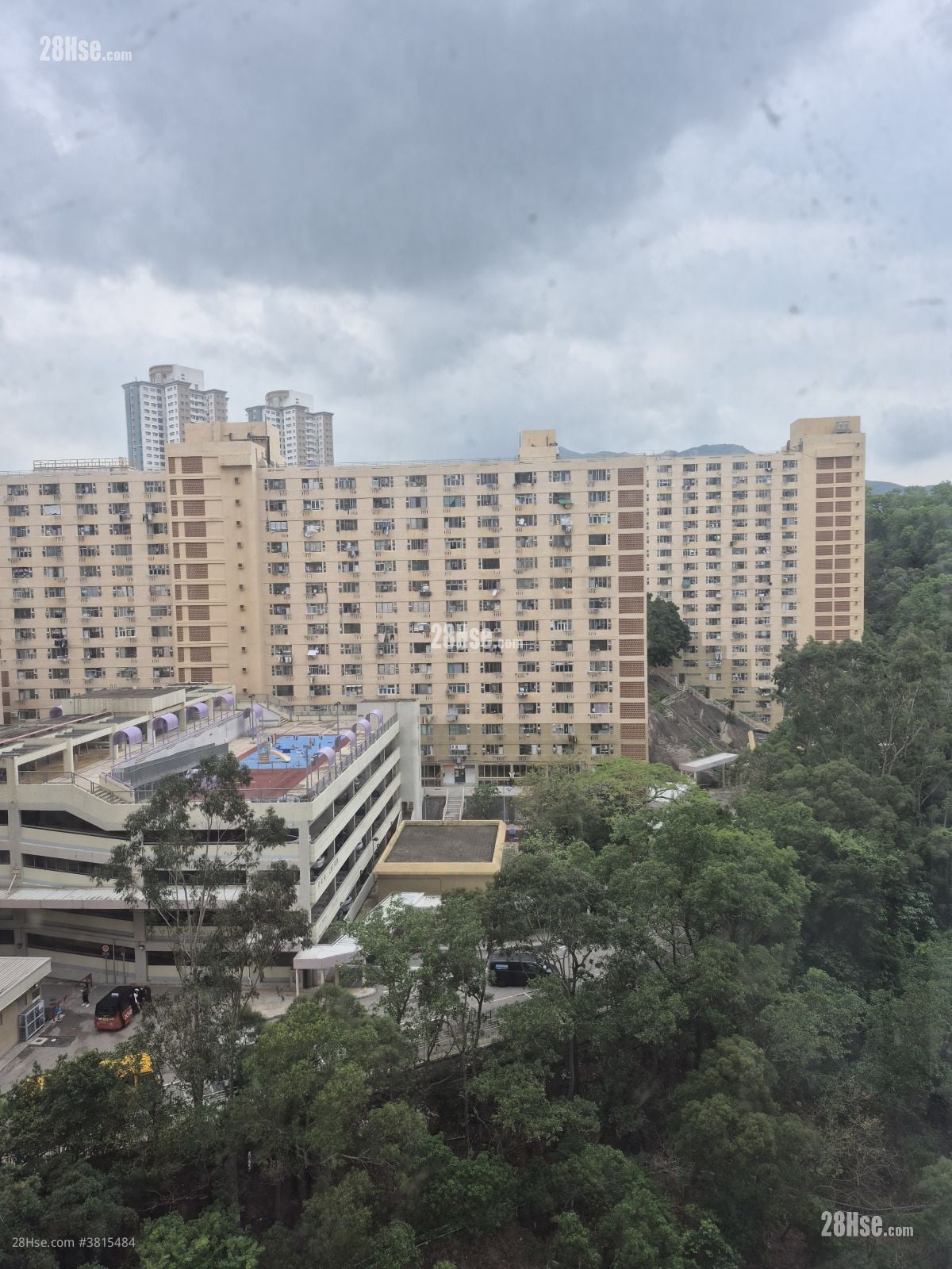 Horizon Place Sell 2 Bedrooms , 1 Bathroom 400 ft²