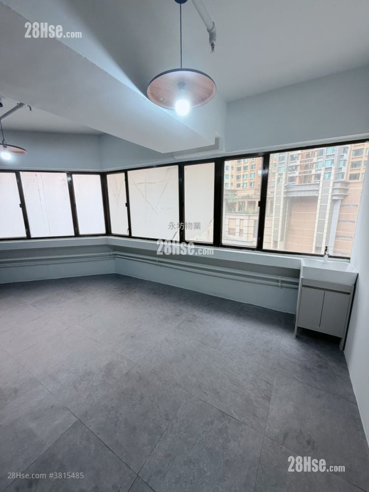 822 Lai Chi Kok Road Rental