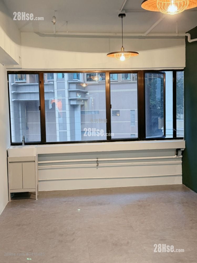 822 Lai Chi Kok Road Rental