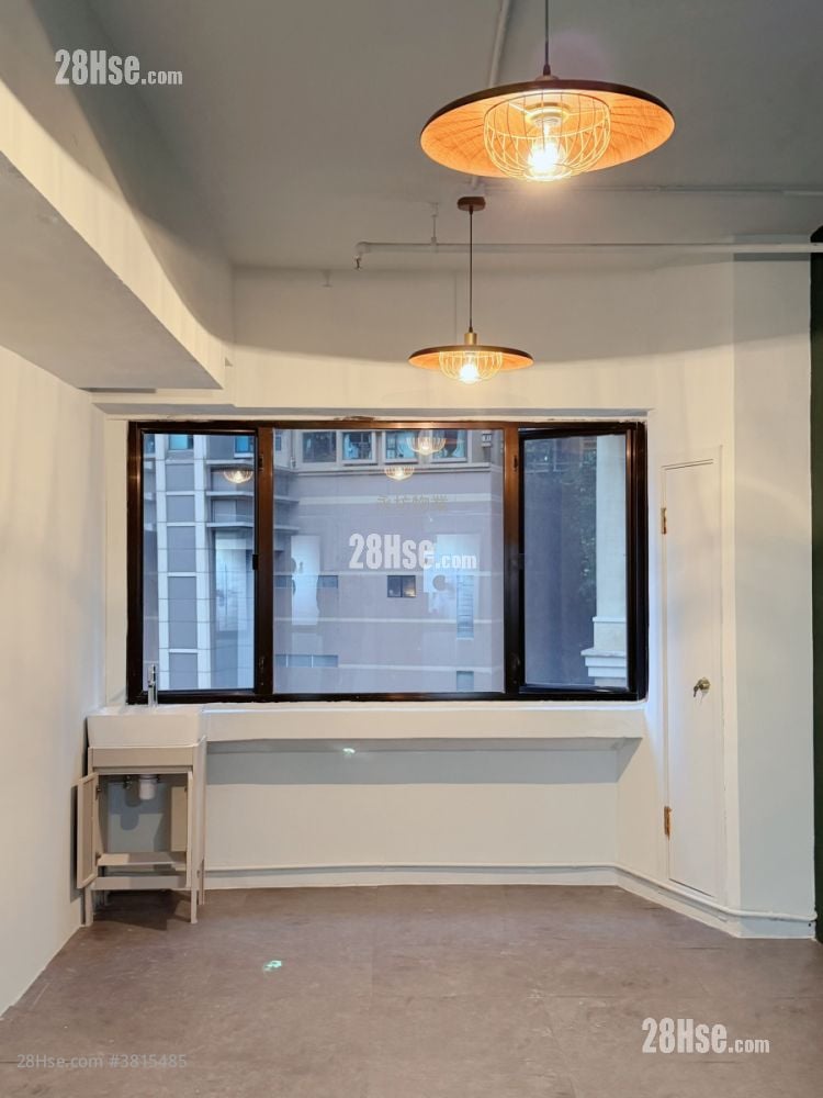 822 Lai Chi Kok Road Rental