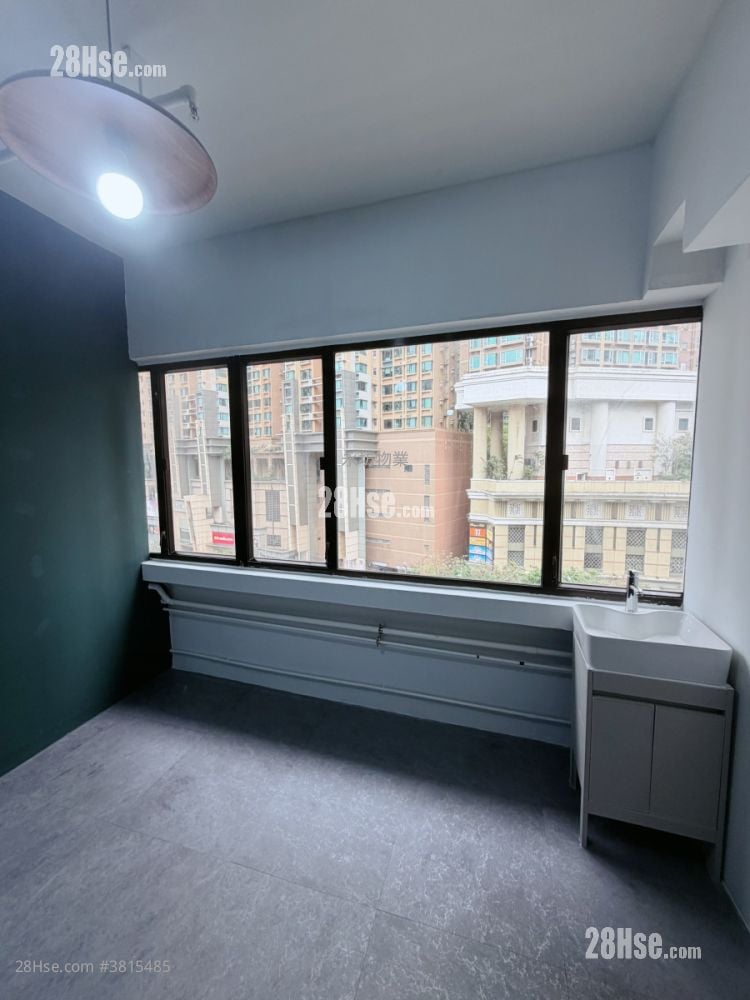822 Lai Chi Kok Road Rental