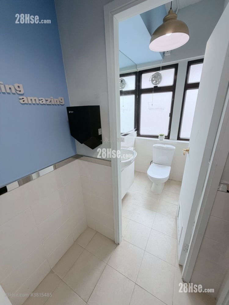 822 Lai Chi Kok Road Rental