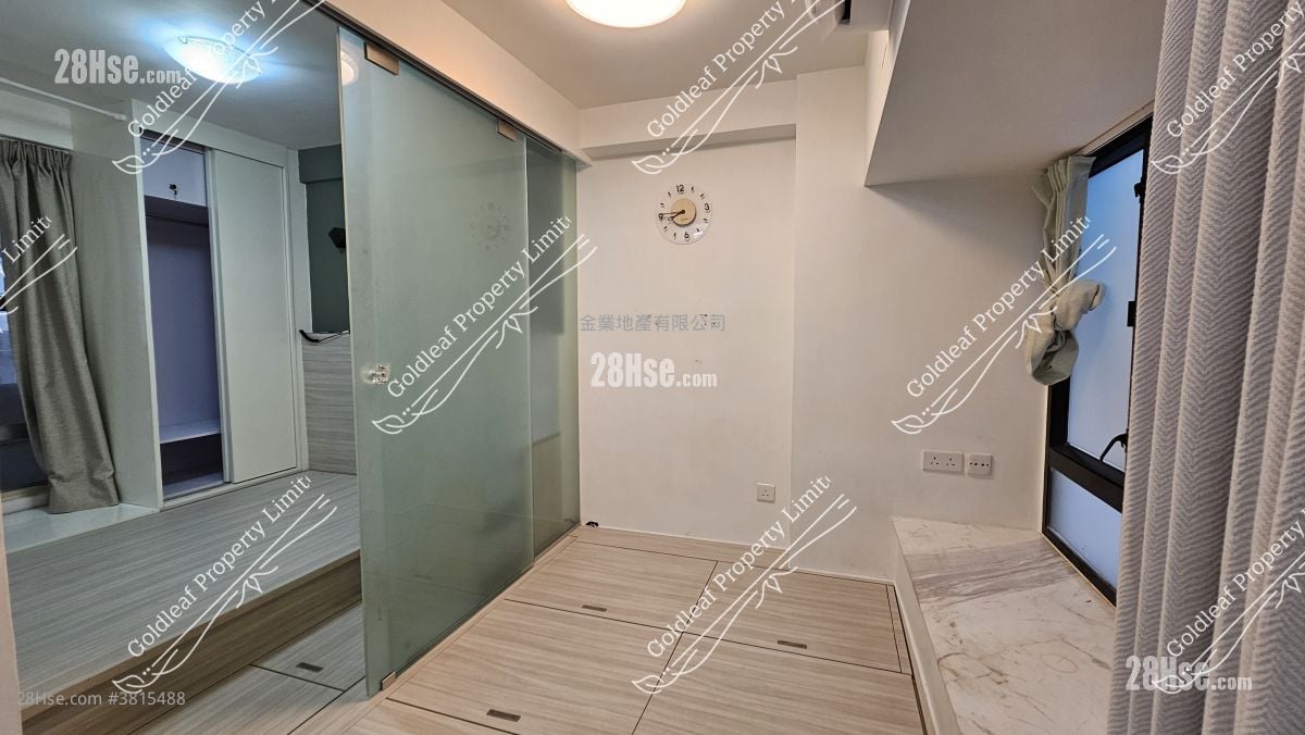 海溢閣 租盤 1 房 , 1 浴室 251 平方呎