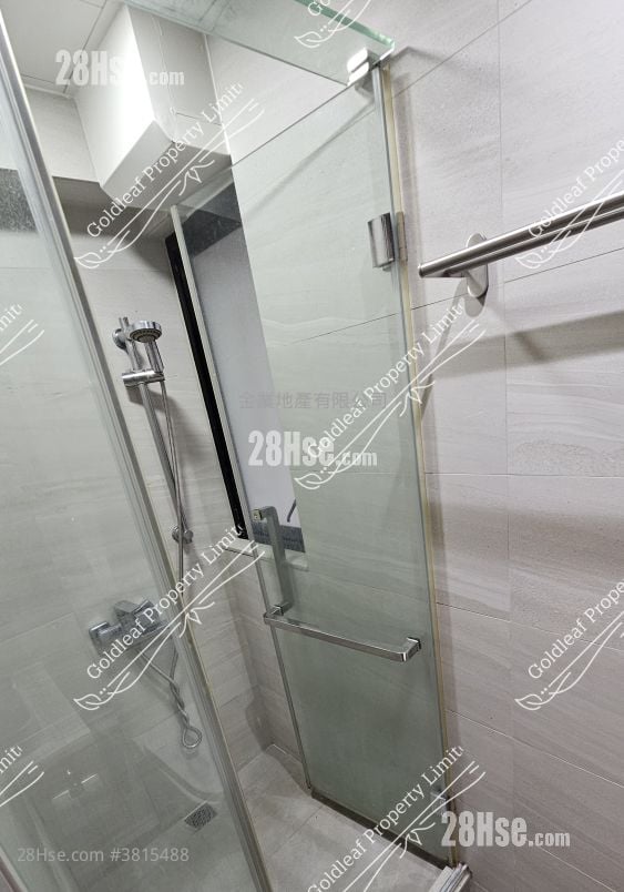 海溢閣 租盤 1 房 , 1 浴室 251 平方呎