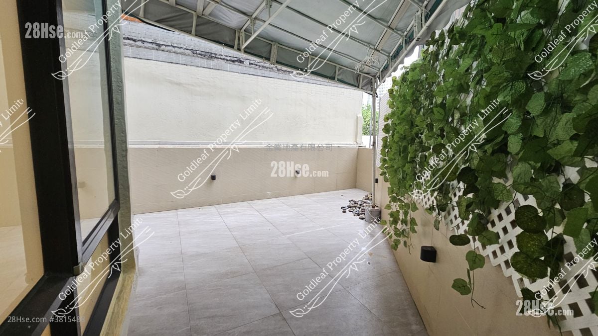 海溢閣 租盤 1 房 , 1 浴室 251 平方呎