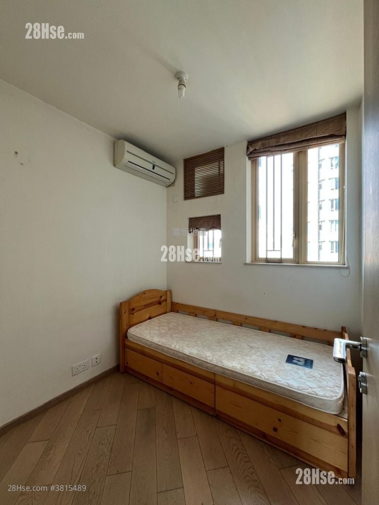 海濱南岸 售盤 3 房 , 2 浴室 593 平方呎