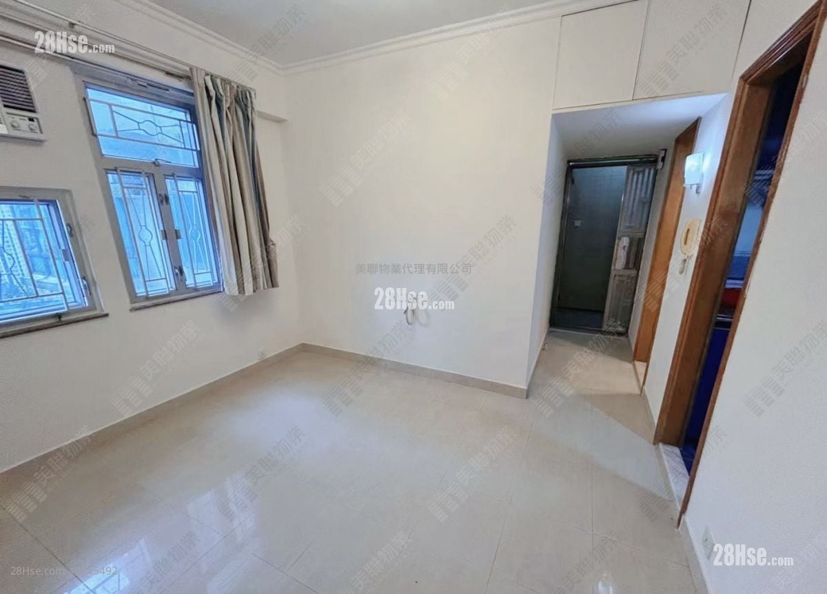 Tai Po Centre Sell 2 Bedrooms 361 ft²